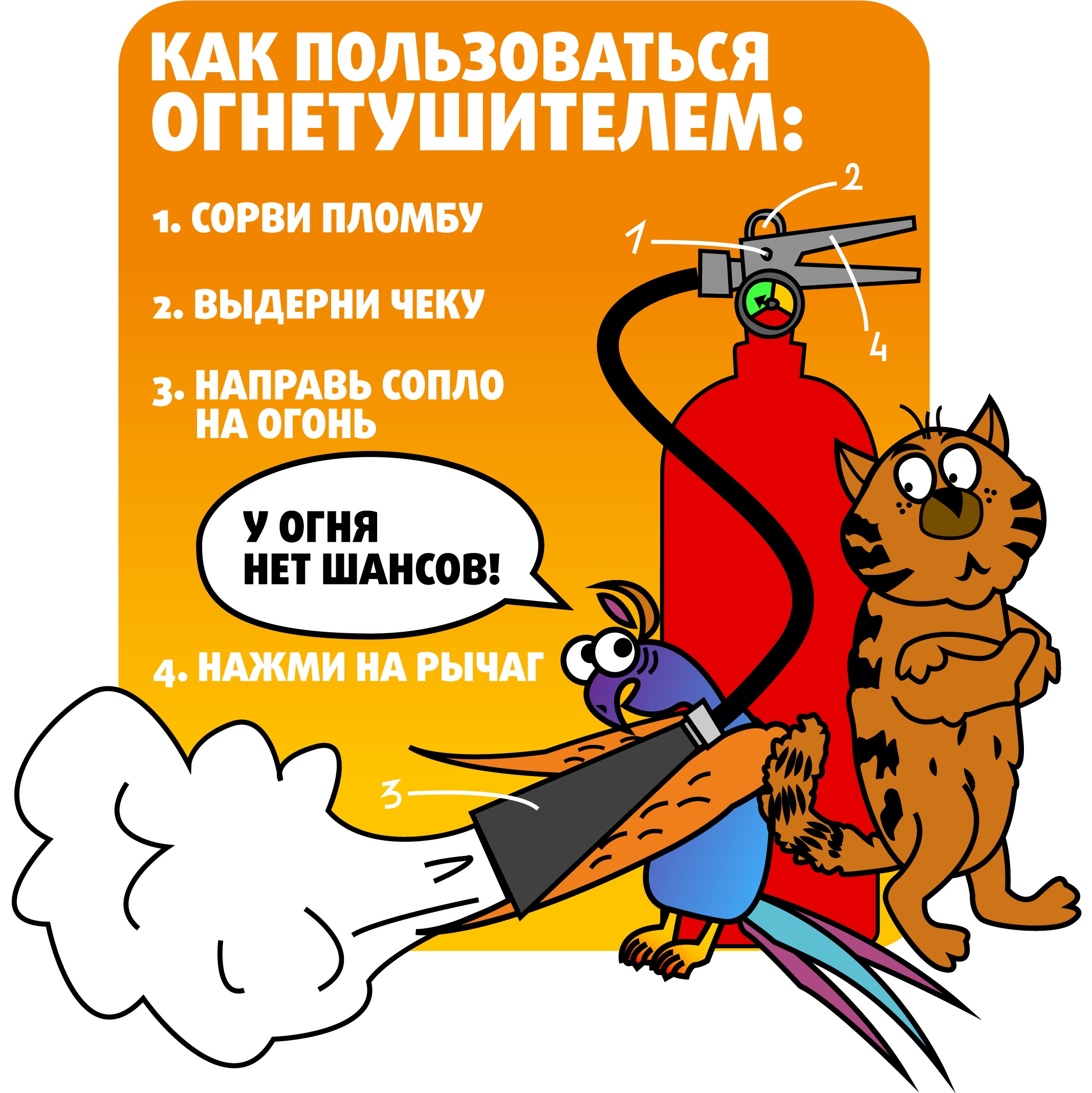 MCHS_Ognetushitel